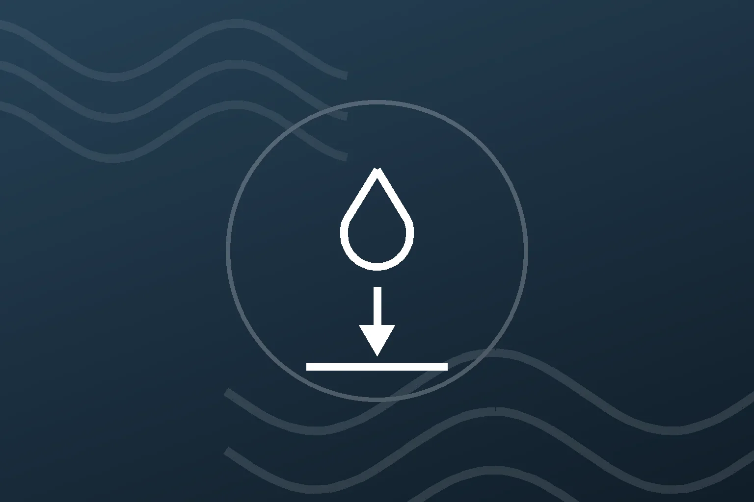 Water extraction and standing water removal in a Bend home